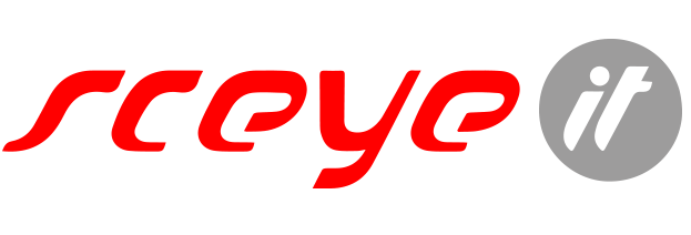 Sceye Scanner